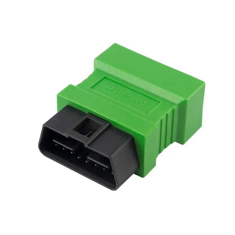 Конвертер OBDSTAR P001 для изготовления ключа дилера используемого с адаптером p001для