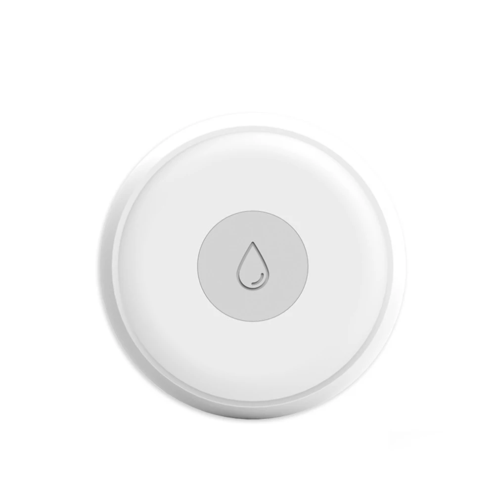

Tank Waterproof Flood Detector APP Alarm Home Security Water Leakage Sensor Immersion Accessories Monitoring Overflow Protection