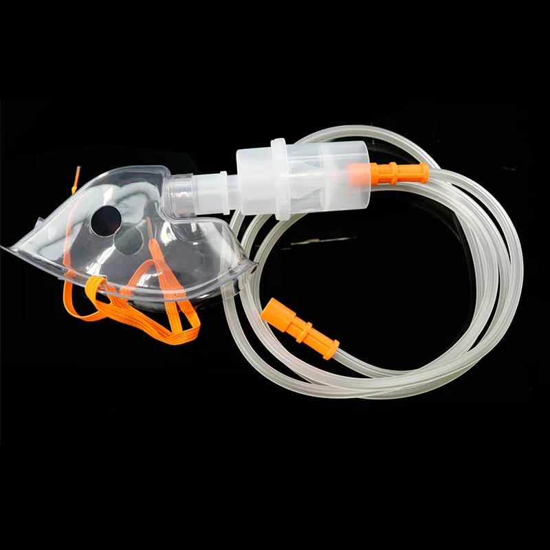 Семейная медицина домашний компрессор ингалятор чашка мундштук для ребенка