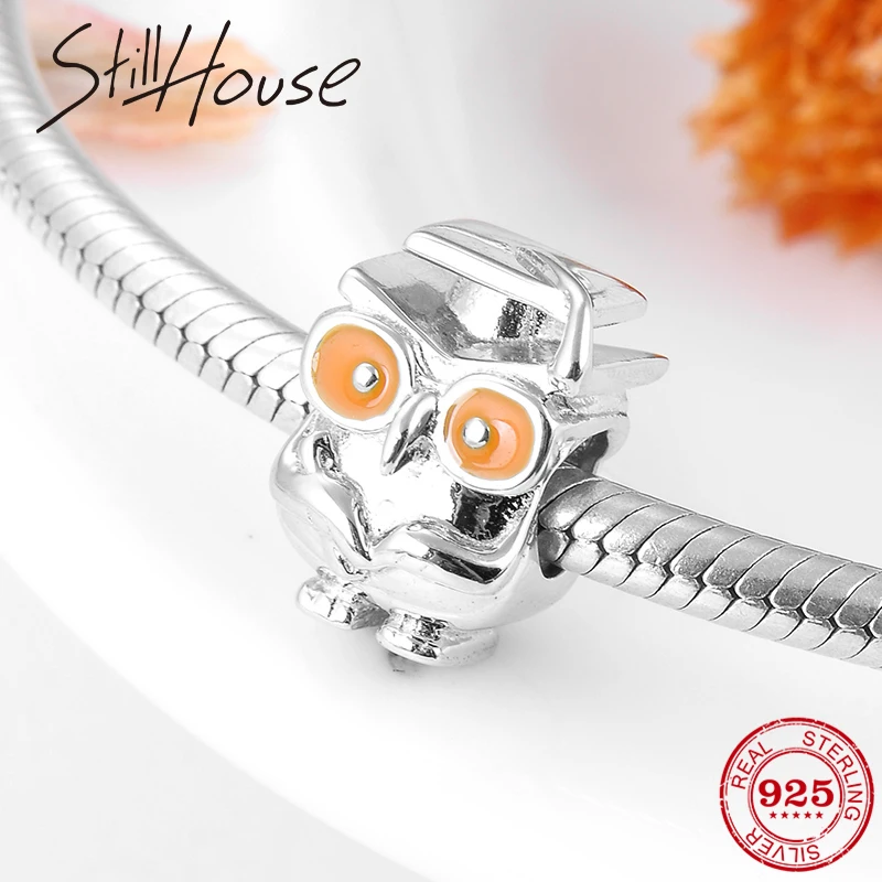 2018 модный браслет из стерлингового серебра 925 пробы с изображением доктора