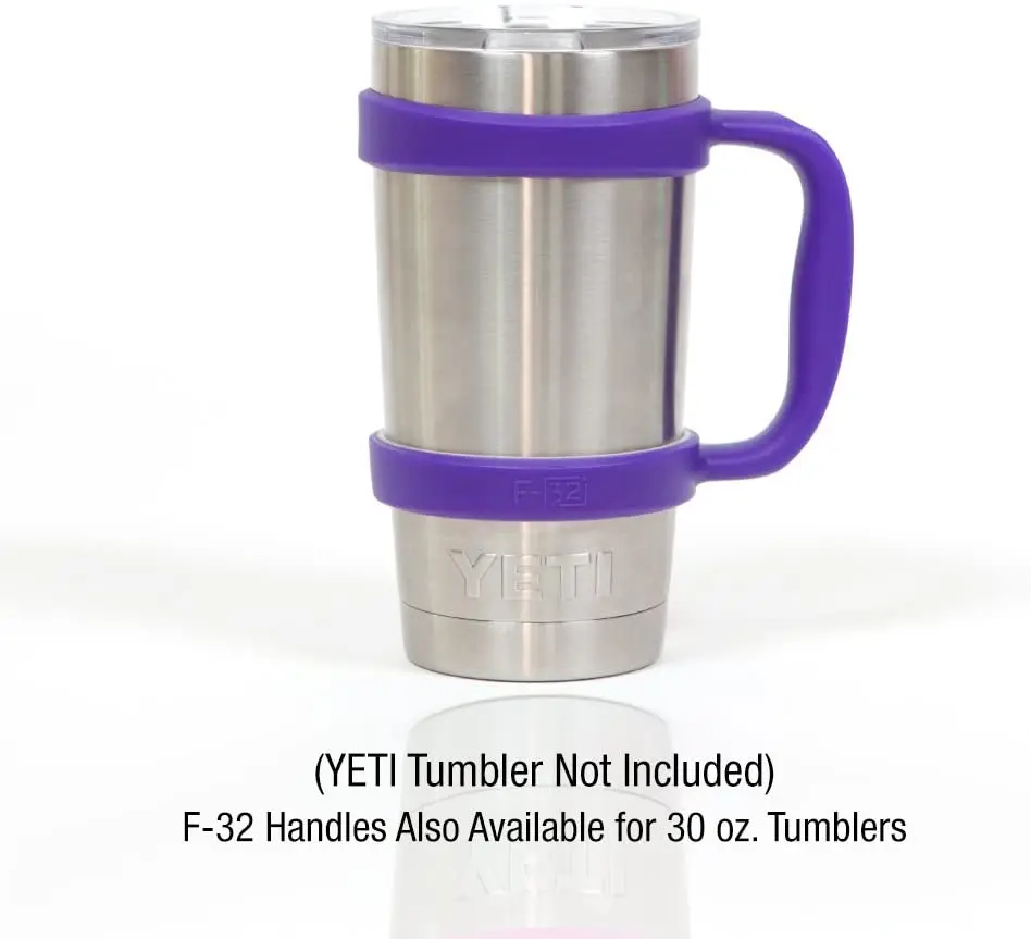 Доступны для 30 унций или 20 YETI RTIC (предыдущий дизайн) OZARK TRAIL BEAST Rambler и других кружек