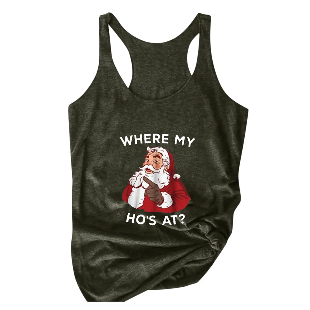 Женский укороченный Топ с круглым вырезом без рукавов | Женская одежда