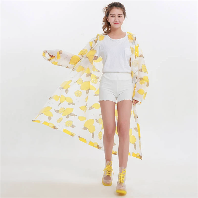 2 цвета дождевик женский/мужской светильник Непромокаемый пластиковый зеленый