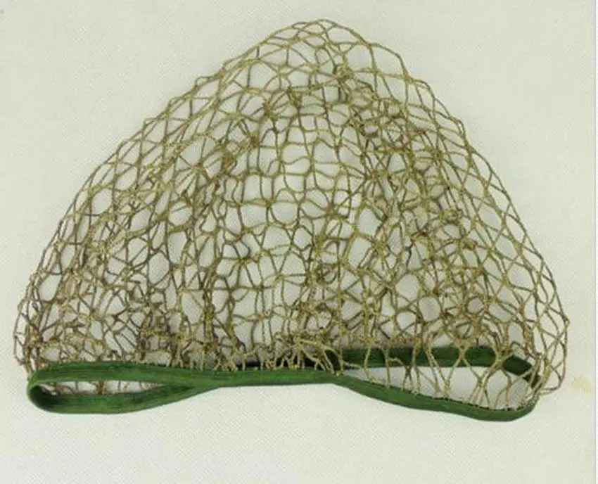 WWII США армейский M1 шлем крышка хлопок камуфляж сетка войны reactutes