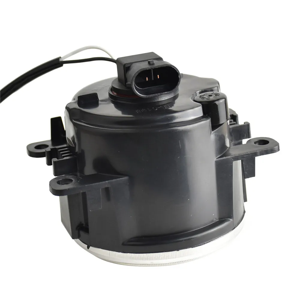 Комплект автомобильных противотуманных фар H11 дневные хосветильник огни