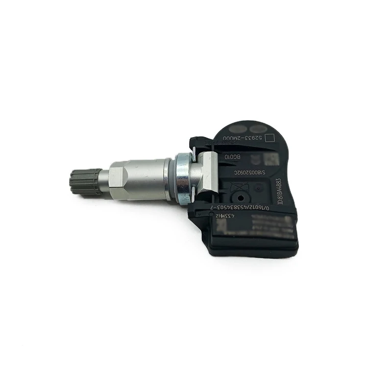 Датчик давления в шинах TPMS 52933-2M000 для HYUNDAI KIA 2010 2011 2012 2013 2014 4 шт. | Автомобили и