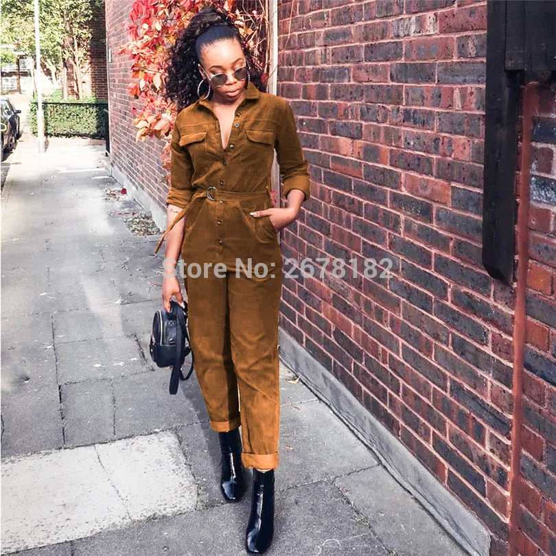 Вельветовая рубашка на молнии комбинезон для бодикон бандаж боди элегантный