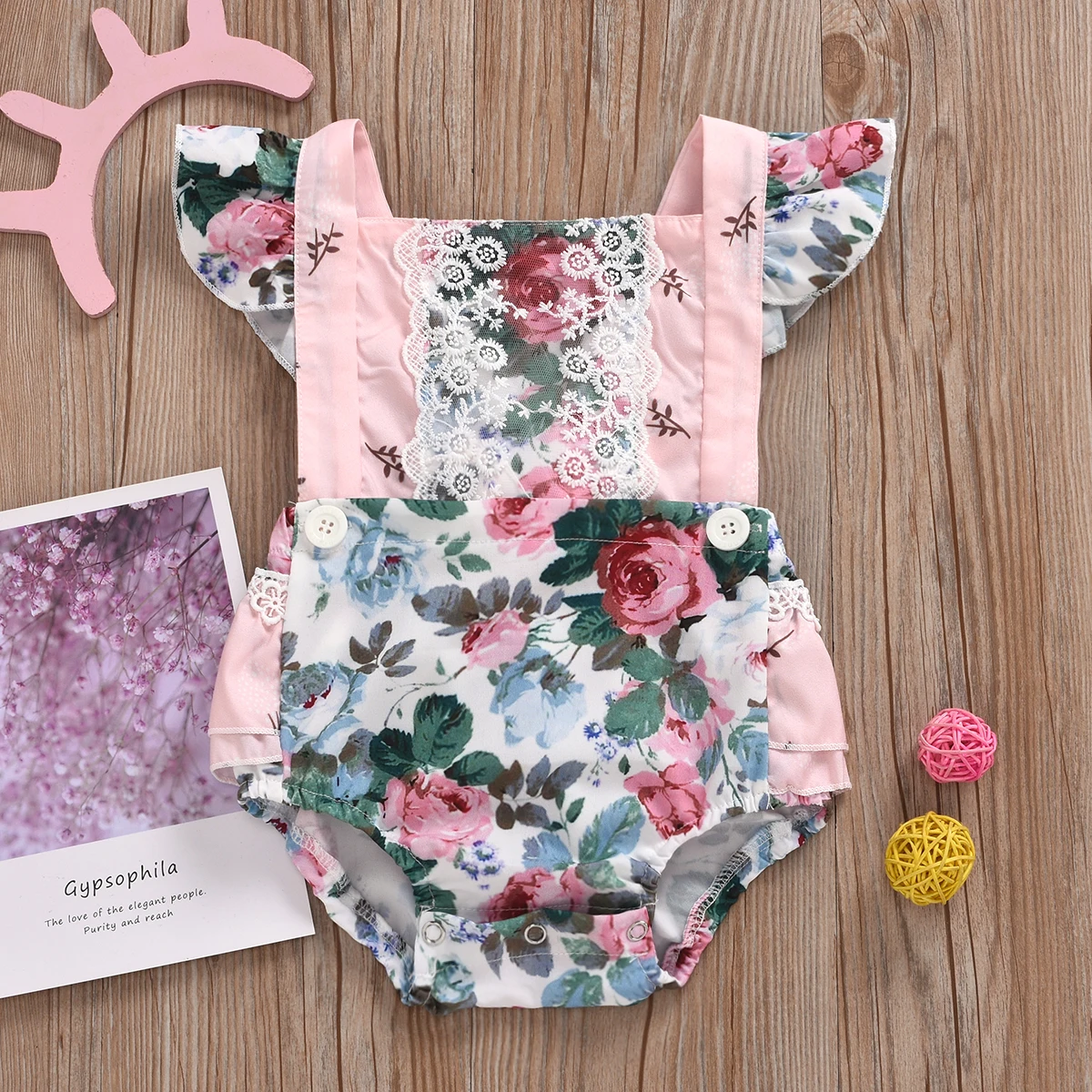 

Baby Clothing