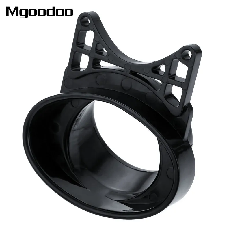 Мотоцикл мотоцикл воздушный фильтр Впускной адаптер подходит K &amp N для Polaris Predator