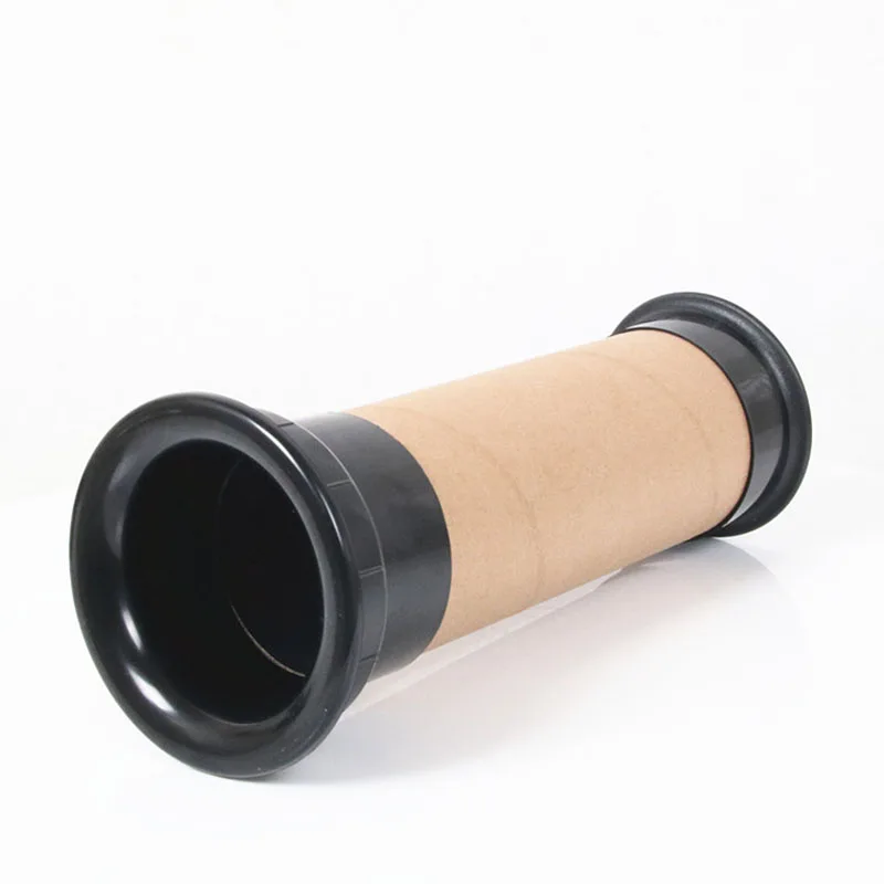 Speaker guide tube HiFi audio Car subwoofer exhaust hole 5 inch 6.5 8 10 12 sound | Обустройство дома