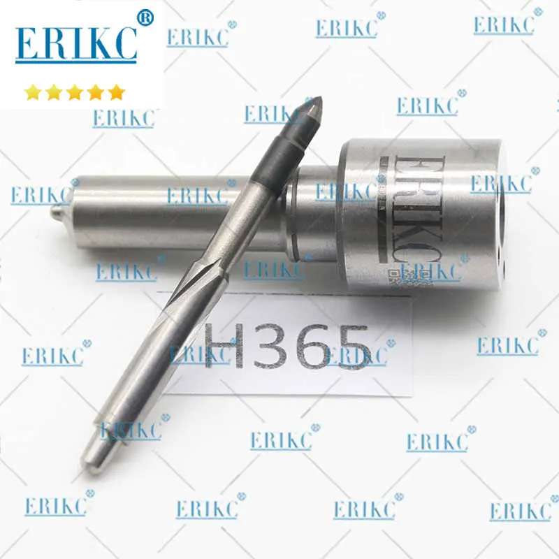 

H365 Common Rail Injector Spayer Nozzle G365 L365PBD L365PRD For Delphi 25195086 28264951 28239766