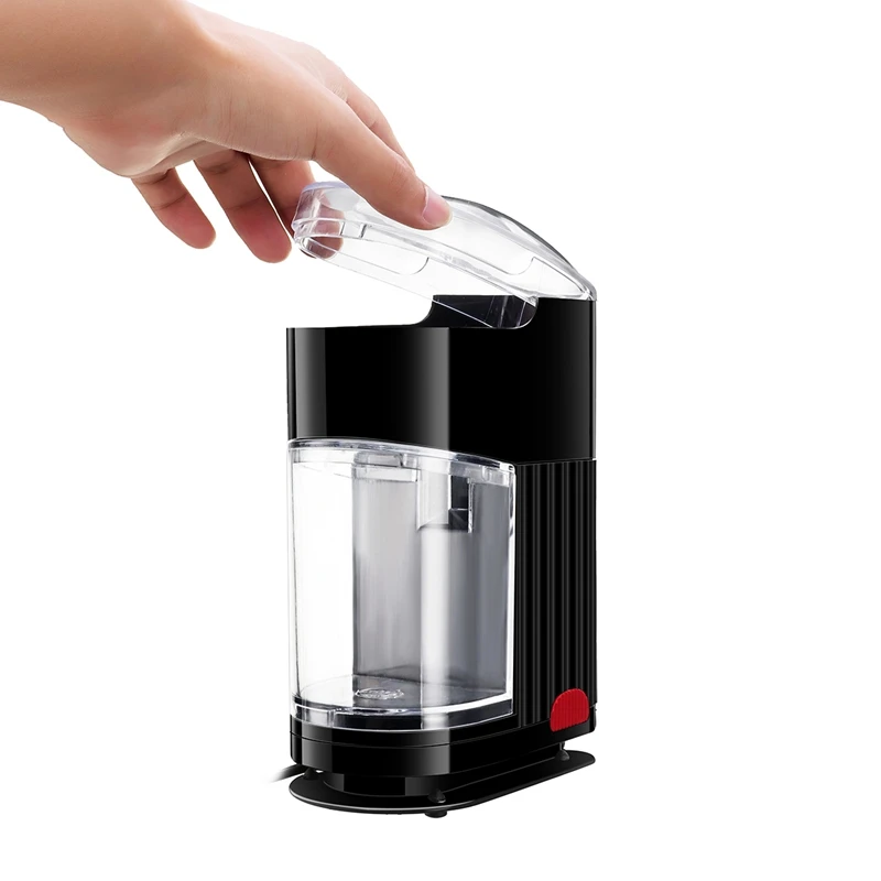 Многофункциональная электрическая кофемолка из нержавеющей стали Мини или