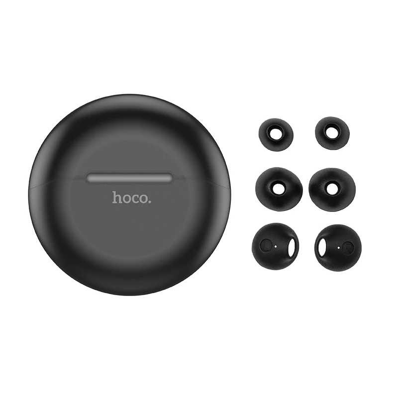 Фото Наушники-вкладыши Hoco ES60 Bluetooth 5 1 HD шумоподавление Электроника Наушники-вкладыши Hoco ES60 Bluetooth 5 1 HD шумоподавление Электроника