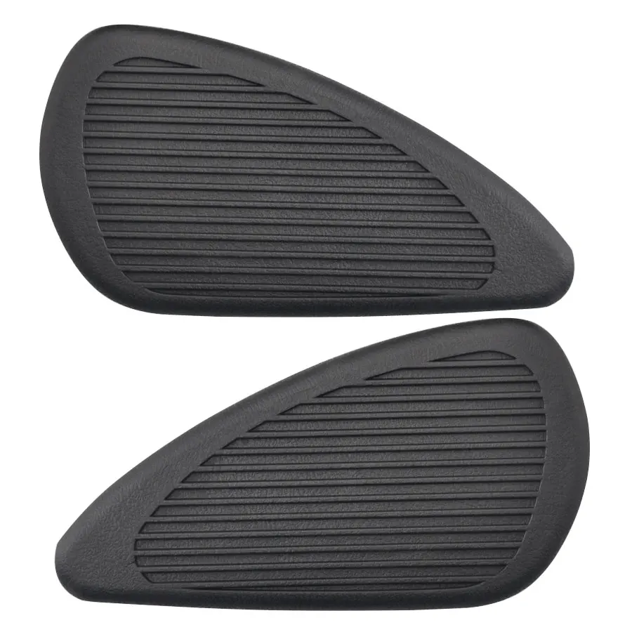 Водонепроницаемая наклейка на топливный бак наколенник бензобак винтажная