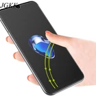 Закаленное стекло 2.5D для Xiaomi Redmi Note 7 Pro, защита экрана без отпечатков пальцев для Hongmi Note7 7Pro, матовая пленка