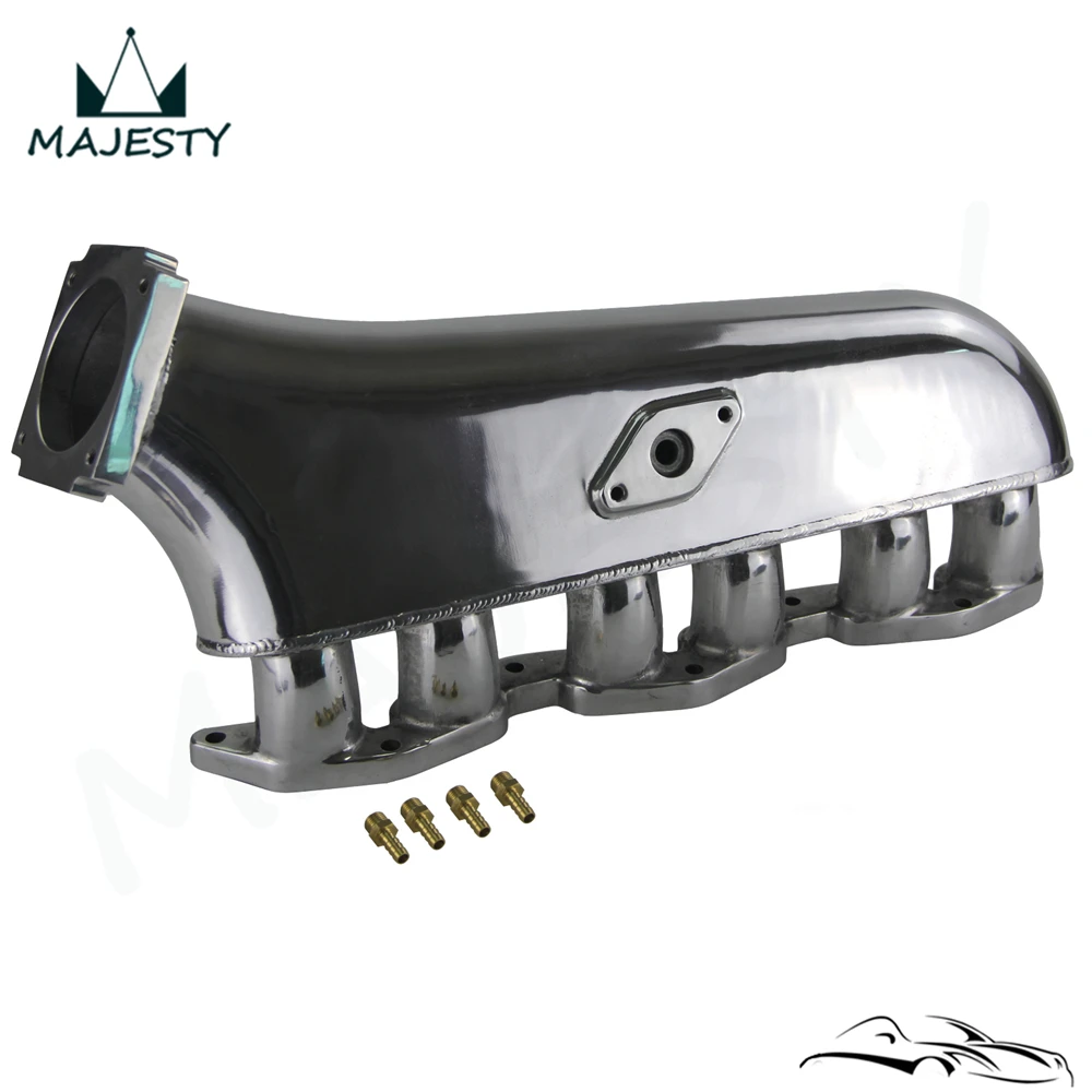 Впускной коллектор для Toyota supra 1jz gte jzz30 turbo впускной коллектор|manifold|manifold intakemanifold |