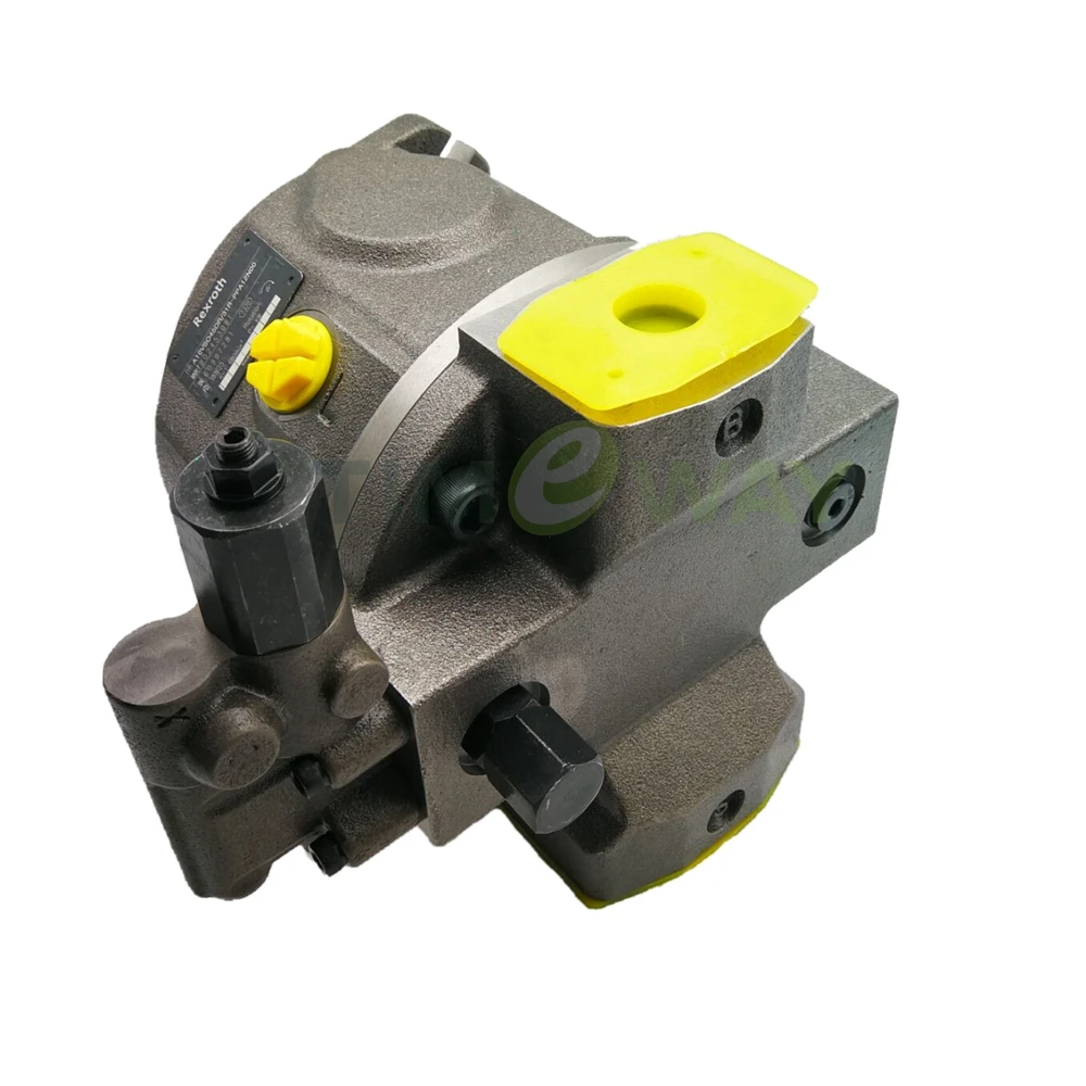 

A10VSO45DFR1/31R-VPA12N00 35Mpa Rexroth A10VSO45 Axial Variable High Pressure Piston Pump