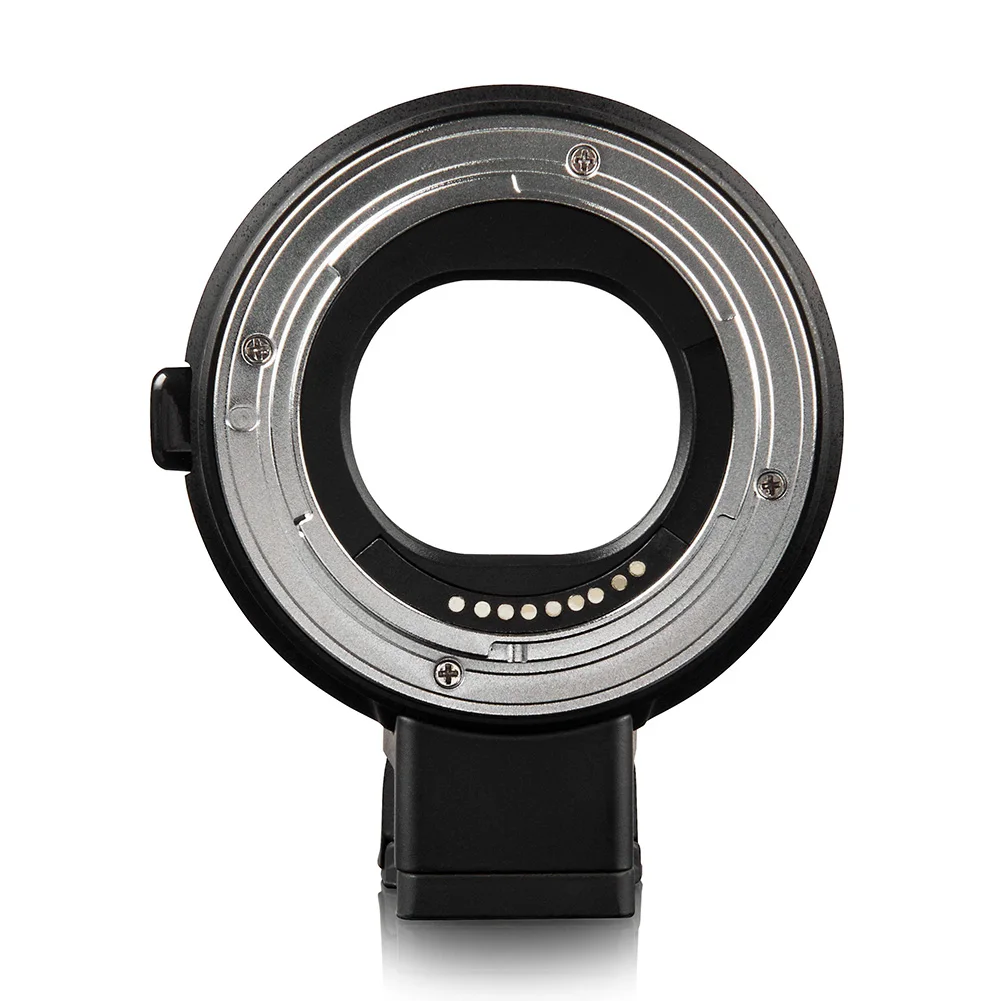 Viltrox EF-EOS M AF объектив адаптер для объектива USM Canon EF EF-S цифровой однообъективной