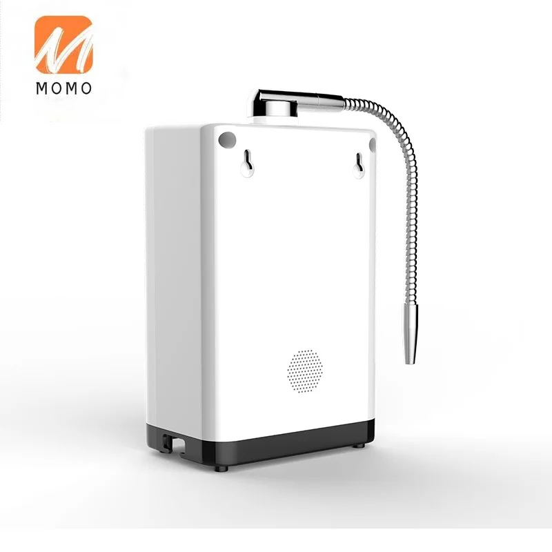 

New Hot Sale Alkaline Hydrogen Water Generator Filter Purifier