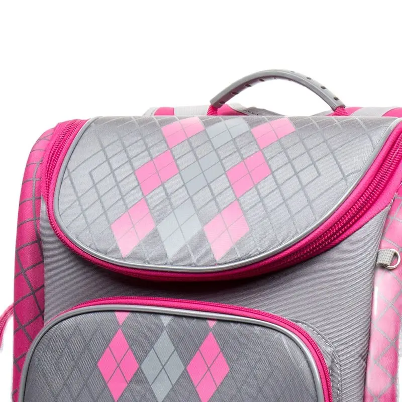 Children's Backpack Primary School Bags for Girls Boys Cartoon Kids Backpack Fold Waterproof Orthopedic Backpack Mochila Escolar