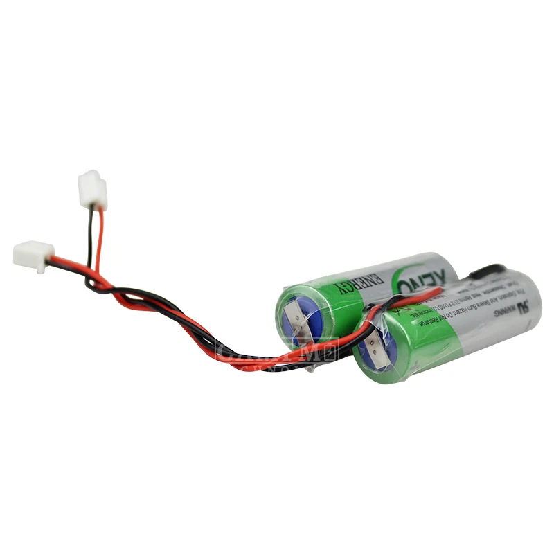 New 2PCS XL-060F PLC Industrial Control Equipment CNC Machine Battery ER14505 LS14500 AA 3.6V Lithium for XENO ENERGY | Электроника