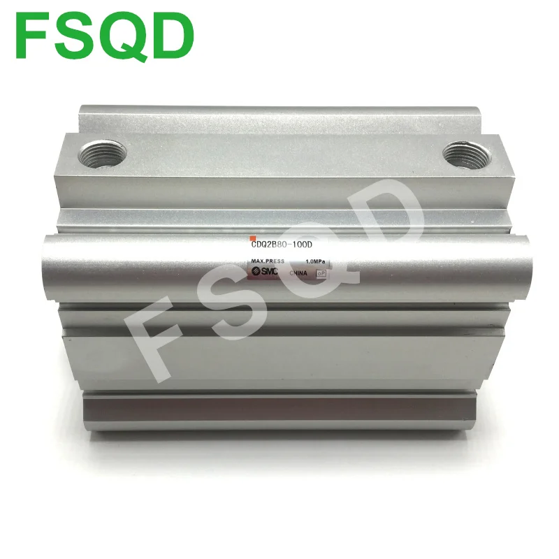 CDQ2B80 50D 55D 60D 65D 70D 75D 80D 85D 90D 95D 100D/50DZ 55DZ 60DZ 65DZ 70DZ 75DZ 80DZ 85DZ 90DZ цилиндр SMC 95DZ 100DZ CDQ2B|pneumatic