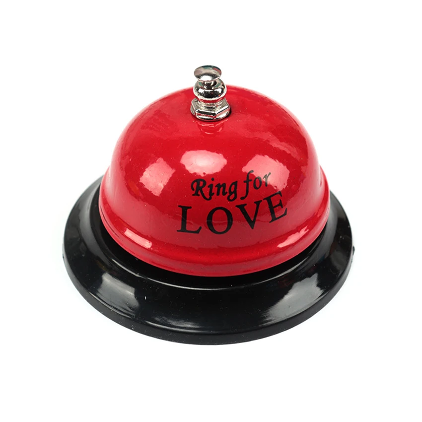 Звонок Услуги колокол для счетчик отеля Приём Кухня Ресторан Бар таймер вызова