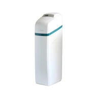 electric automatic 2t high tech ion exchange resin water softener for home use