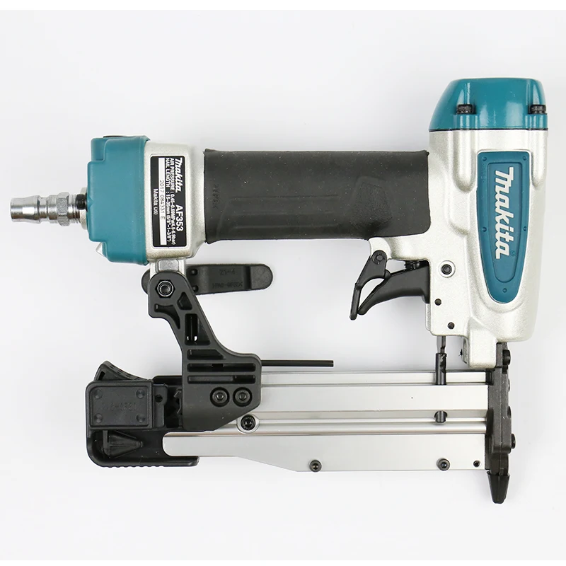 MAKITA AF353 Новый 23 калибра 1-3/8 &quotпневматический контакт гвоздей пистолет |