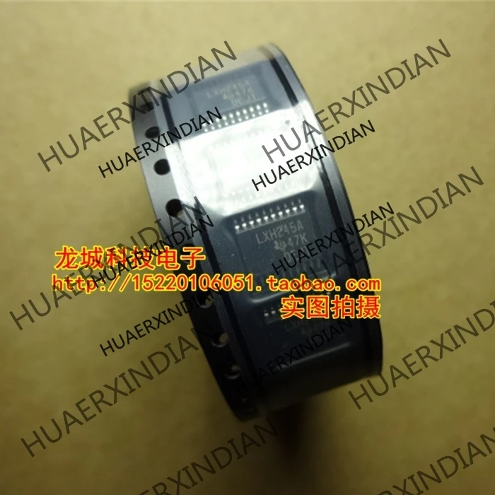 

10 шт./лот Новинка SN74LVTH245APW SN74LVTH245 TSSOP-20 в наличии