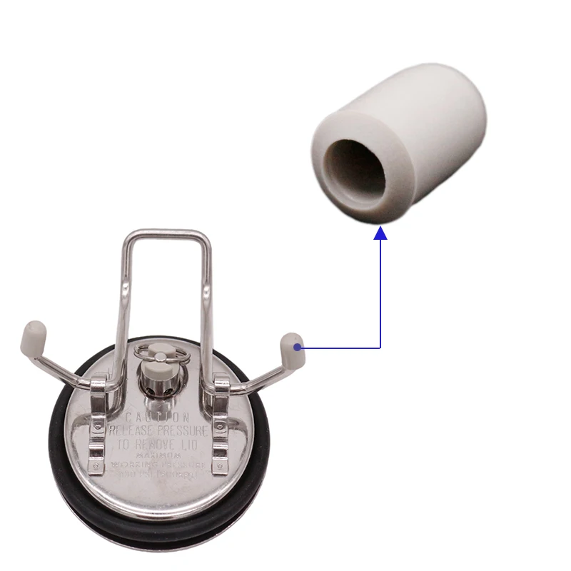 Пластмассовая Крышка для бочонка замена бочонки Василья или фирестона запчасти