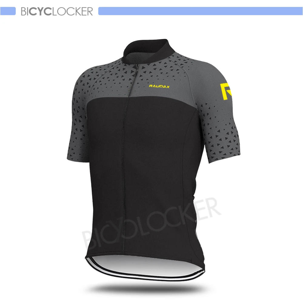 Cycling Jerseys Для Мужчин's Велоспорт Трикотажные изделия с коротким рукавом велосипед рубашки MTB велосипеда Jeresy одежда велосипедная Ropa Велосипедное Джерси Ciclismo Толстовка - Цвет: Cycling Jerseys