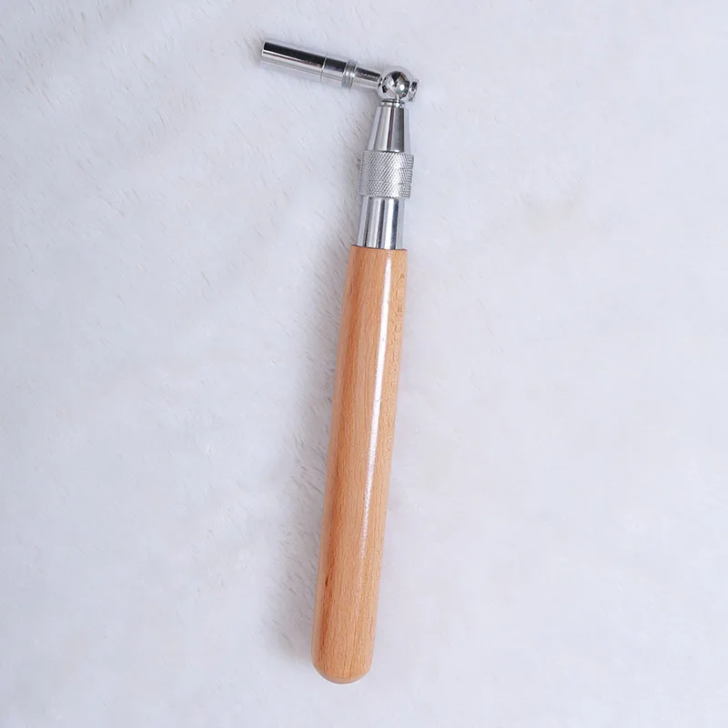 

Piano Tuning Tool Kit 10Pcs Professional Piano Tuner Tool Set