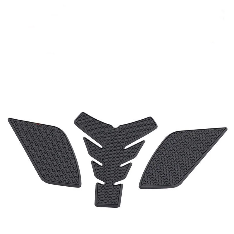 

Motorcycle Oil Tank Paste Protection Scratch Resistant Silicone Anti-skid Wear-resistant for Kawasaki Z900