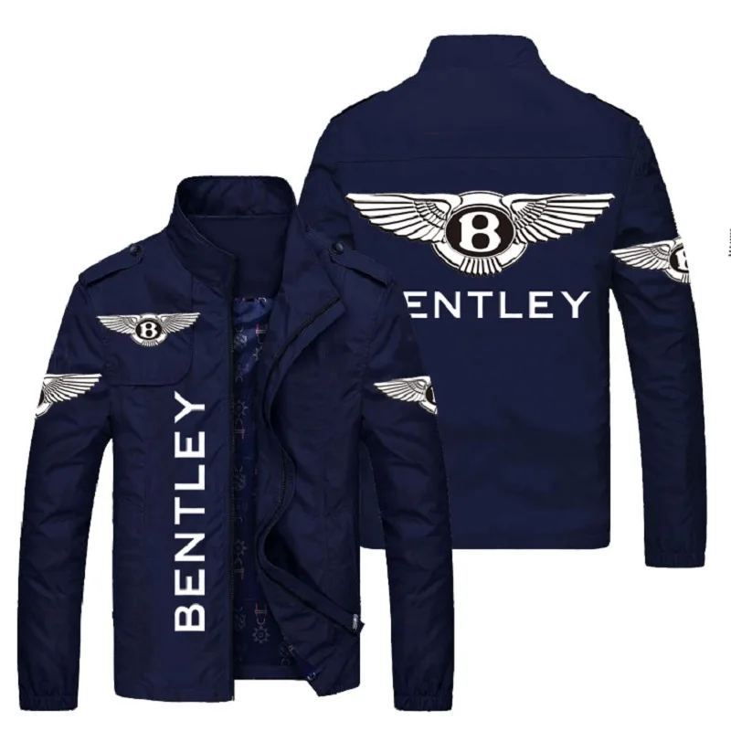 

2021 Popular Global Men's Leisure Trend Popular Men's Jacket Hip Hop Men's Jacket