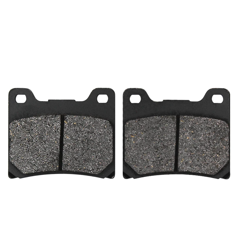 

Front Brake Pad for Yamaha XV750 XV 750 92-93 XV1100 XV 1000 89-93 Virago FZ600 FZ 600 87-88 YX600 Radian 600 86-90