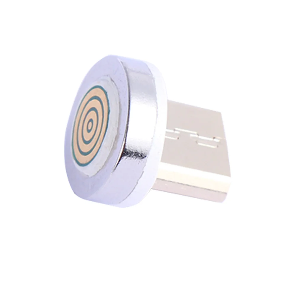 1 шт. Магнитный кабель штекер магнит портативный 7 Pin для передачи данных разъем