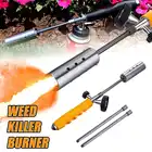 Водонепроницаемый сварочный пистолет, газовая горелка, многоцелевой газовый факфонарь, сварофонарь для пикника, барбекю и развлечений