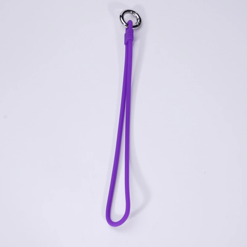 Лучшие предложения 6 шт. ручной ремешок для запястья наушники ключей ID карты