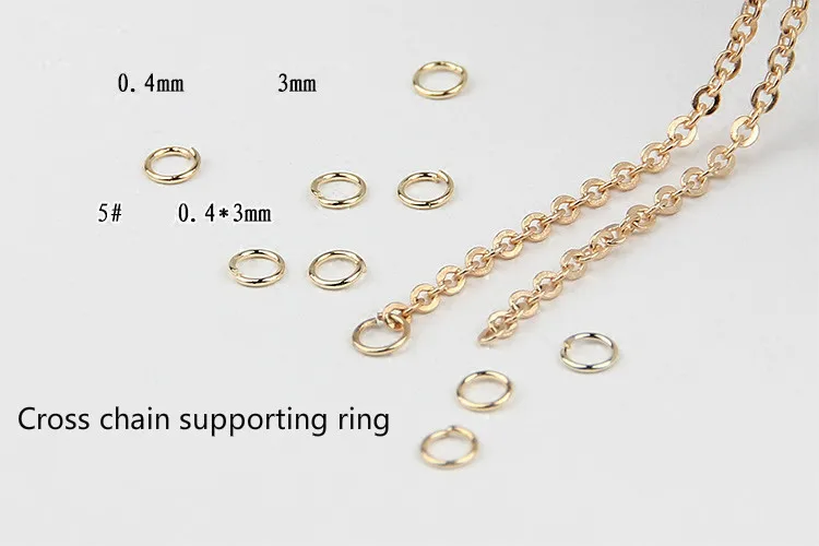 Минималистичные серьги ручной работы сделай сам кольцо для сережек медная