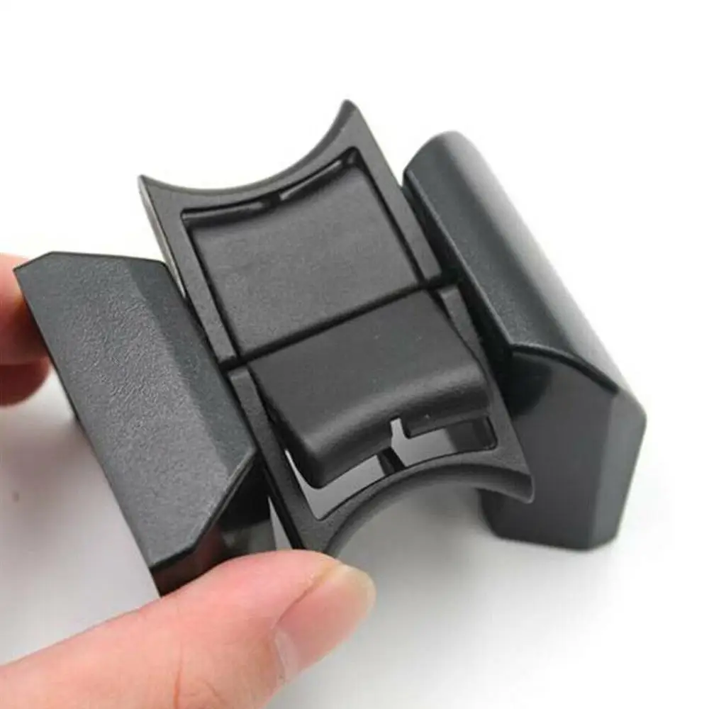 Автомобильный держатель для стакана черное крепление Toyota Camry 2007-2011 автомобильные