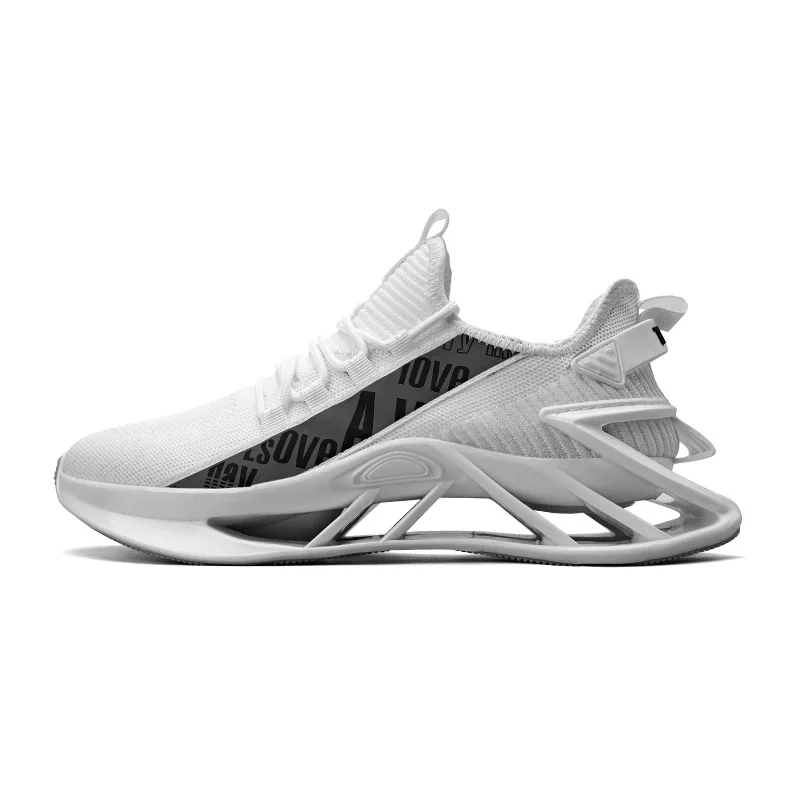 

Adriana Shoes For Women 2021 Summer New Sneakers Casual Running Shoes Breathable Shoes Comfortable Men Shoes