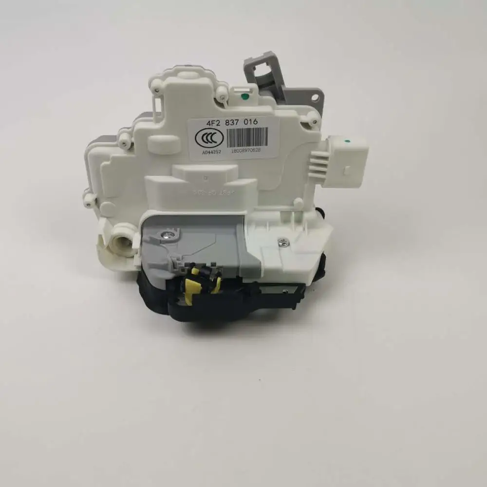 

Door Lock Actuator Front Right 8E2837016AA 4F2837016 4F2837016E For AUDI A4 RS4 A6 A3 EX EXEO/ST