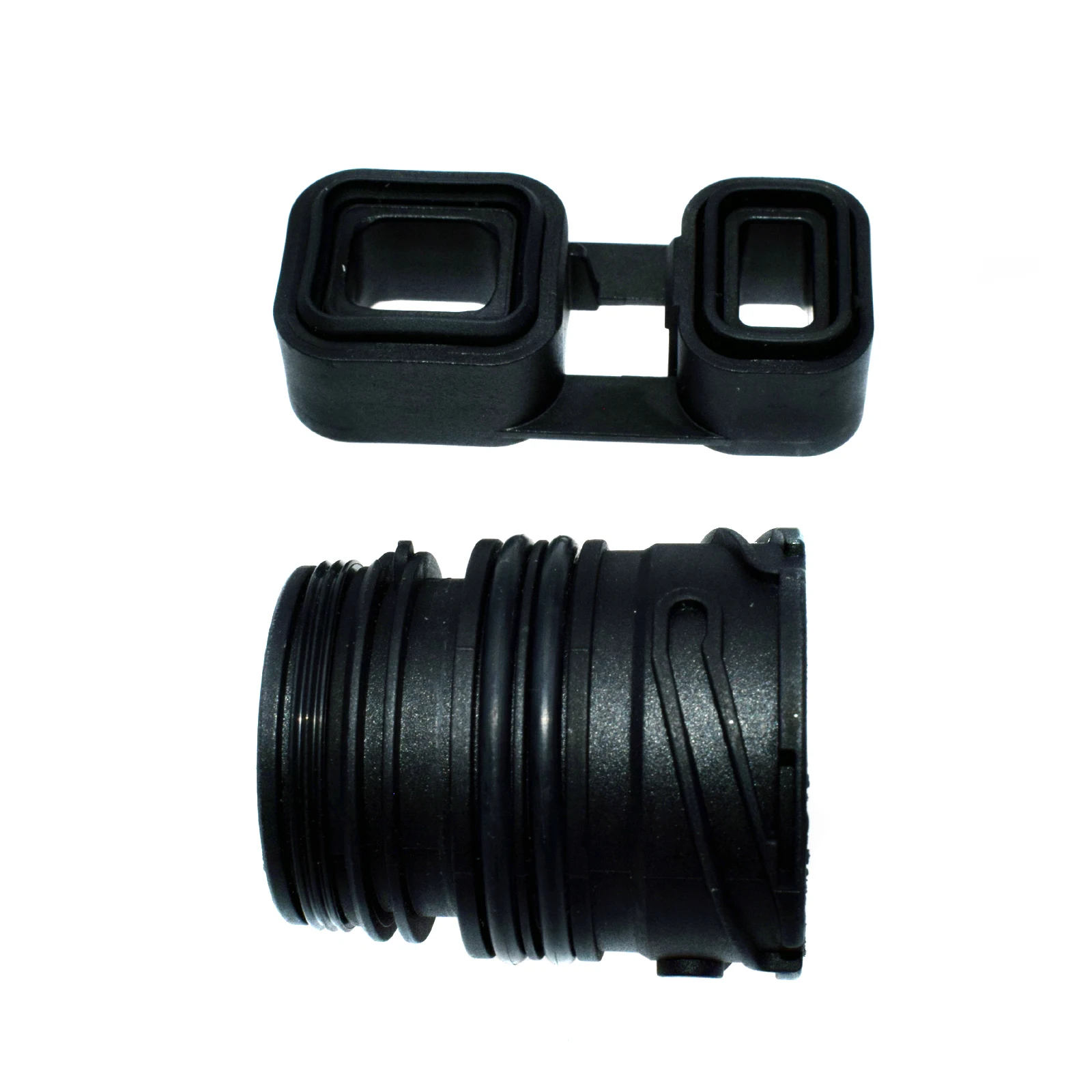 WOLFIGO 1 комплект Автоматическая передача уплотнительная муфта и штепсельная вилка