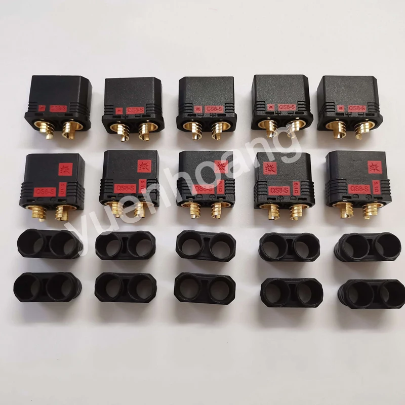 qs8 s антиискровая сверхмощная