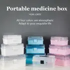2021 новый домашний многоуровневый контейнер для лекарств, портативный медицинский контейнер, большой контейнер для хранения, многофункциональный бытовой ящик для инструментов