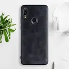 Чехол для Huawei Honor 8A 8A Pro Prime funda, роскошный винтажный кожаный чехол для телефона huawei honor 8a, чехол