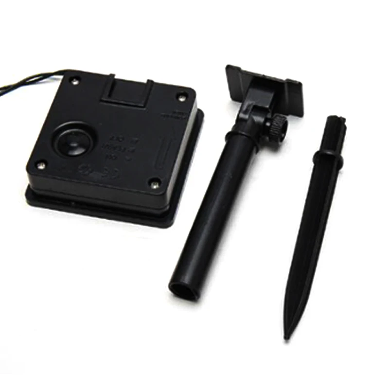 Солнечная лампочка/наружная/садовая Водонепроницаемая световая гирлянда с