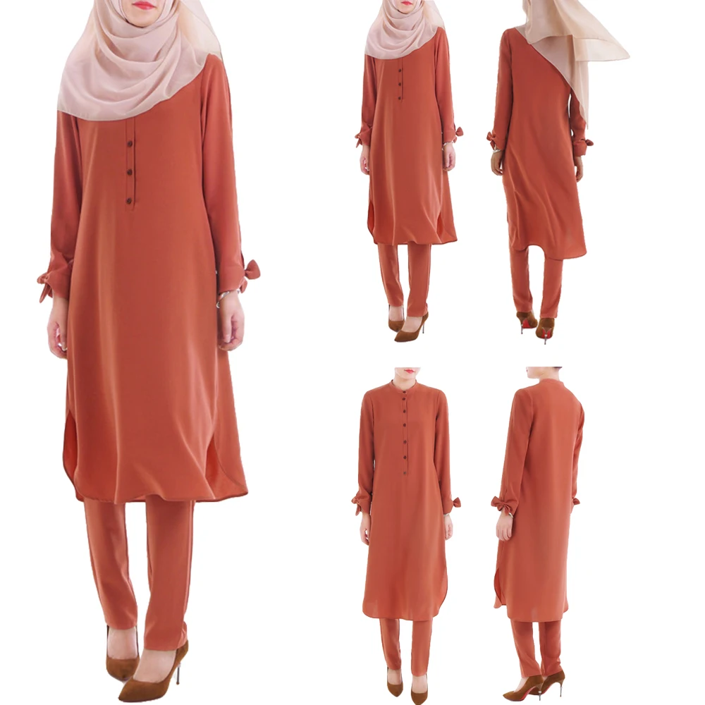 

Muslim Fashion