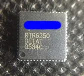 

RTR6250 qfn56 5 шт.